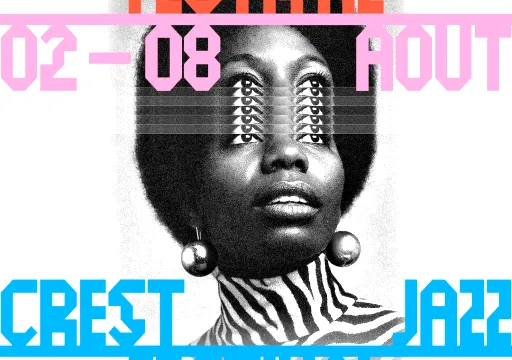 Crest Jazz 2026