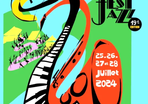 Fest Jazz 2024