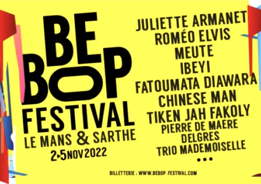 Festival BeBop 2022