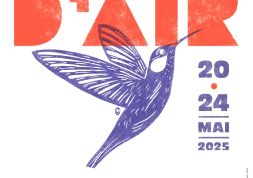 Festival Changez d'Air 2025