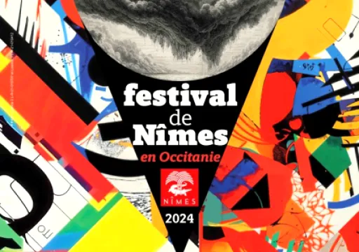 Festival de Nîmes 2024