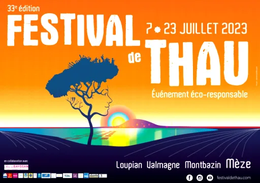 Festival de Thau 2023