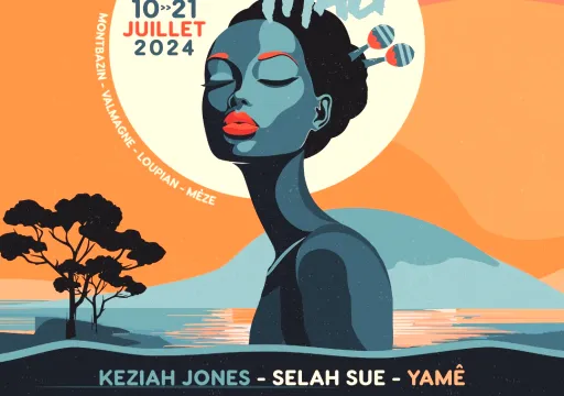 Festival de Thau 2024