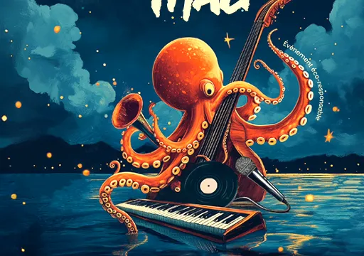 Festival de Thau 2025