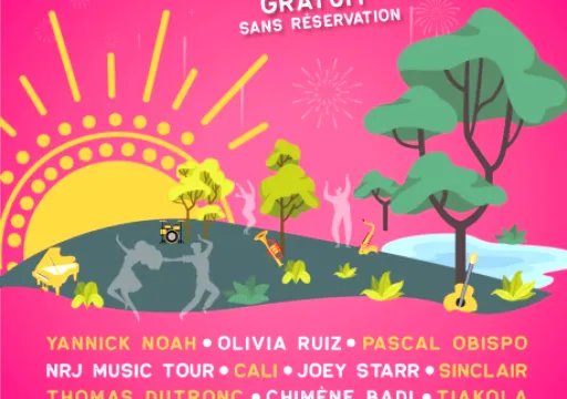 Festival de Trélazé 2025