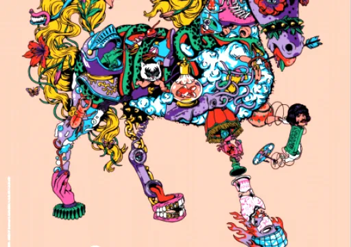 Festival Mythos 2023