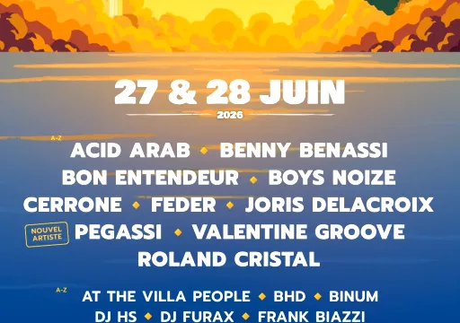 Festival Plein Air 2026