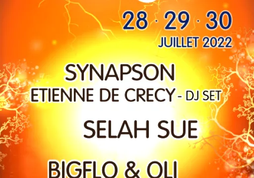 Fête du Cognac 2022