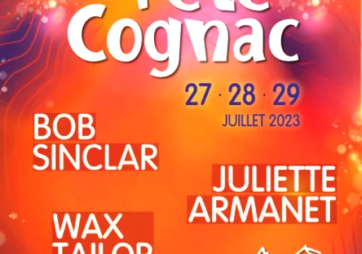 Fête du Cognac 2023