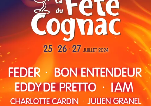 Fête du Cognac 2024