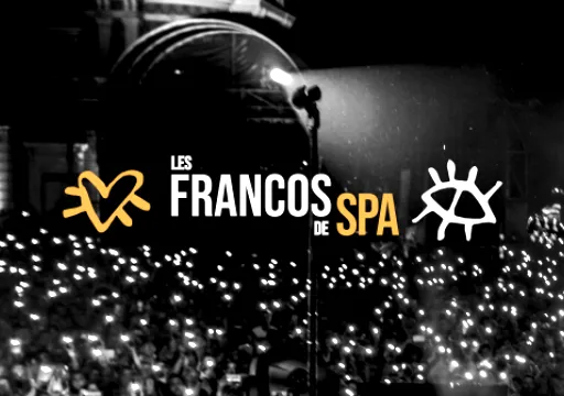 Francofolies de Spa 2022