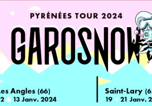 Garosnow 2024