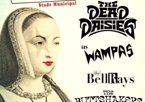 God Save the Kouign 2022