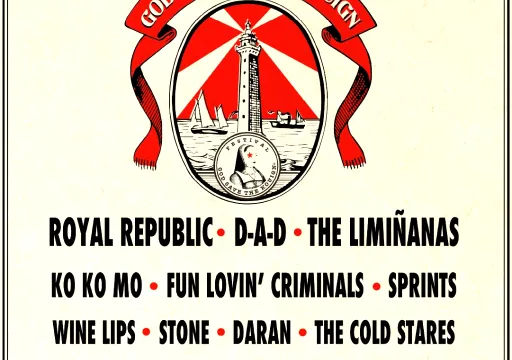 God Save the Kouign 2025