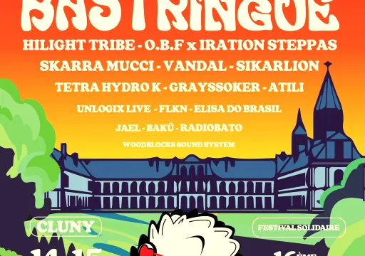 Grand Bastringue 2024