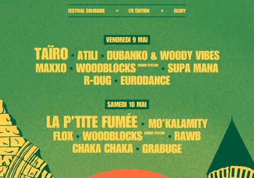 Grand Bastringue 2025