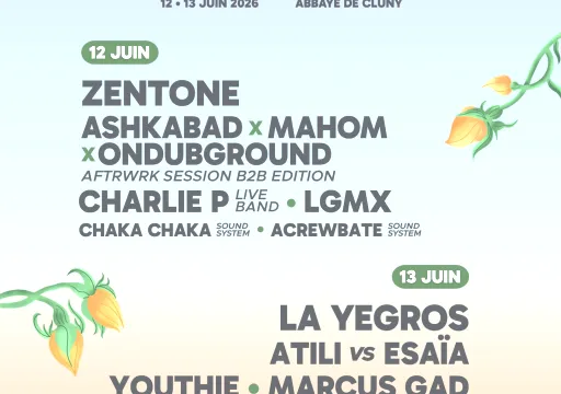 Grand Bastringue 2026