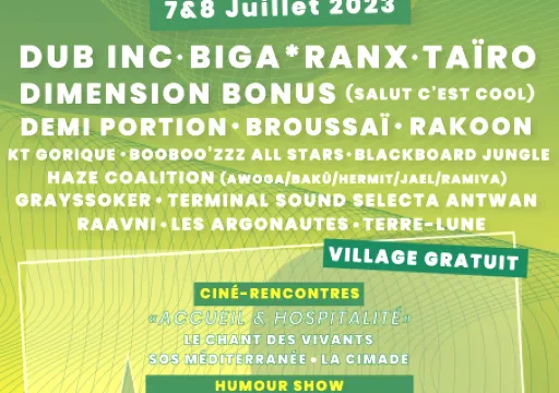 Green River Valley 2023