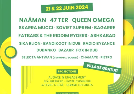 Green River Valley 2024