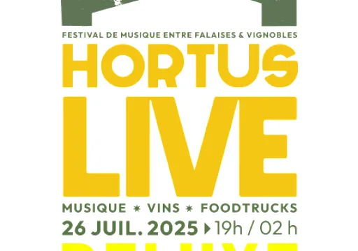 Hortus Live 2025