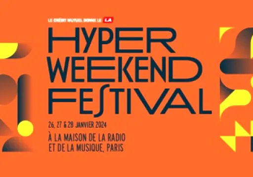 Hyper Weekend Festival 2024