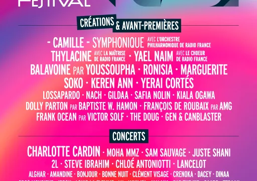 Hyper Weekend Festival 2026