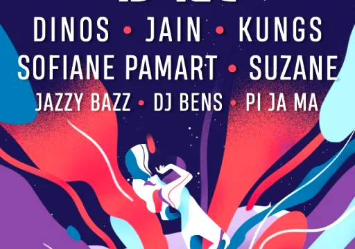 Id-Ile Festival 2023