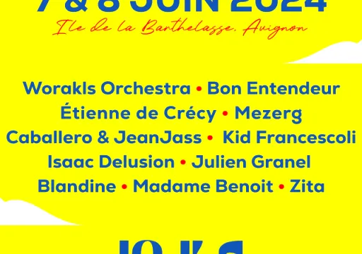 Id-Ile Festival 2024