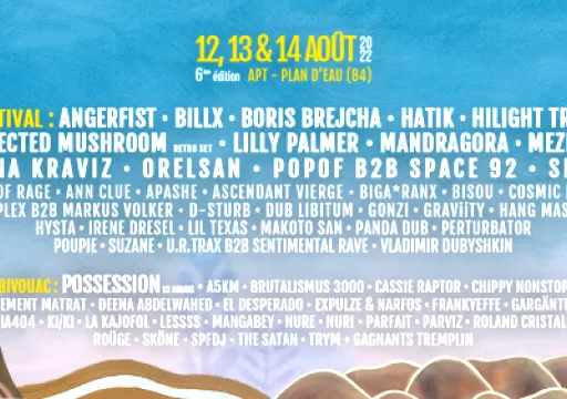 Insane Festival 2022