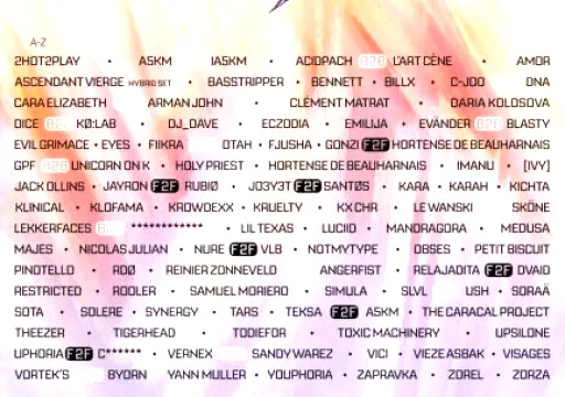 Insane Festival 2026