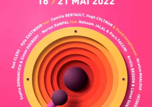 Jazz à Saint-Germain-des-Prés 2022
