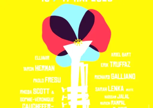 Jazz à Saint-Germain-des-Prés 2023