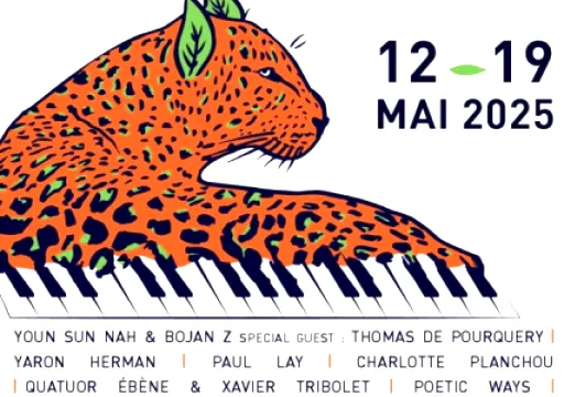 Jazz à Saint-Germain-des-Prés 2025