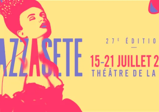 Jazz à Sète 2022