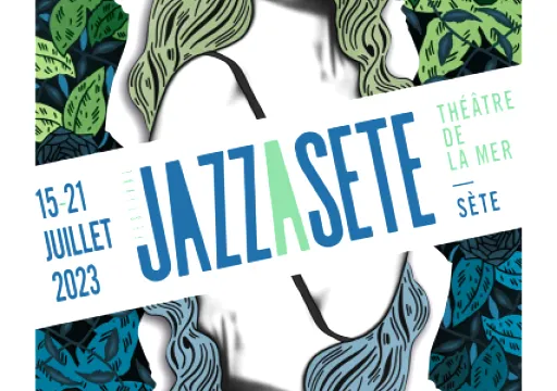 Jazz à Sète 2023