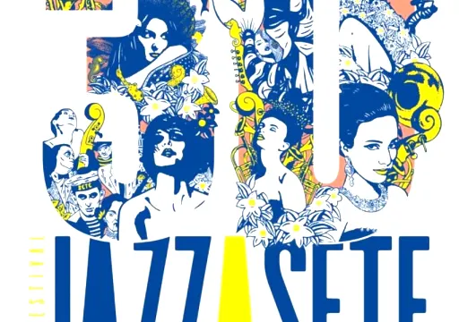 Jazz à Sète 2025