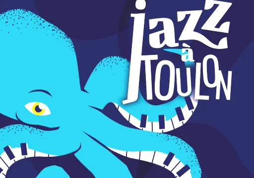 Jazz à Toulon 2025