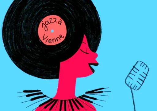 Jazz à Vienne 2023