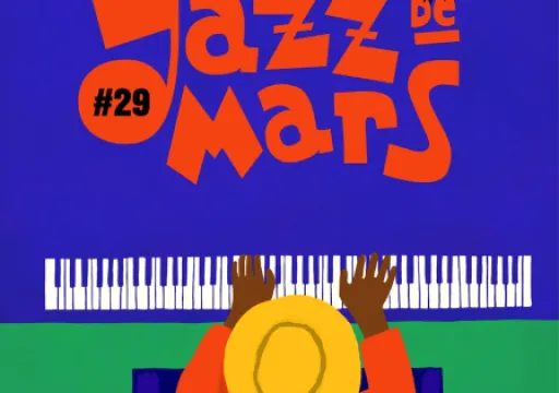 Jazz de Mars 2023