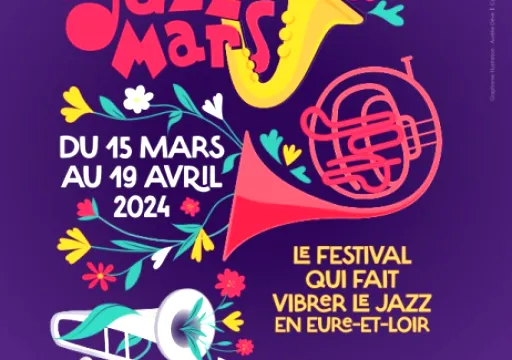 Jazz de Mars 2024
