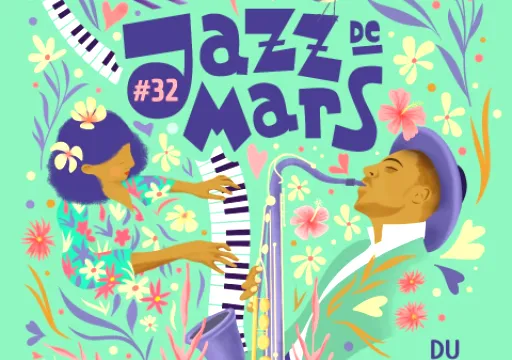 Jazz de Mars 2026