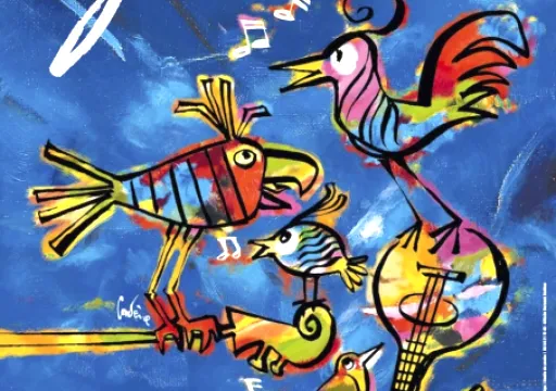 Jazz en Comminges 2022