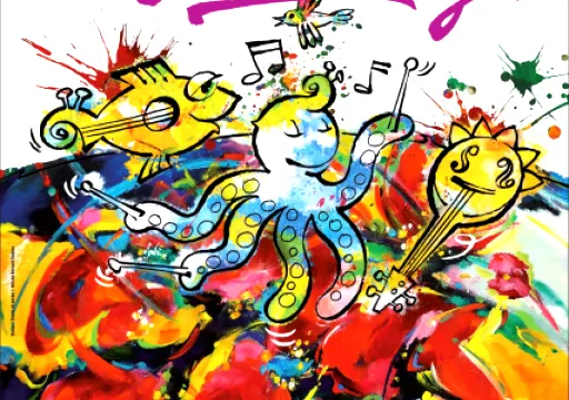 Jazz en Comminges 2024