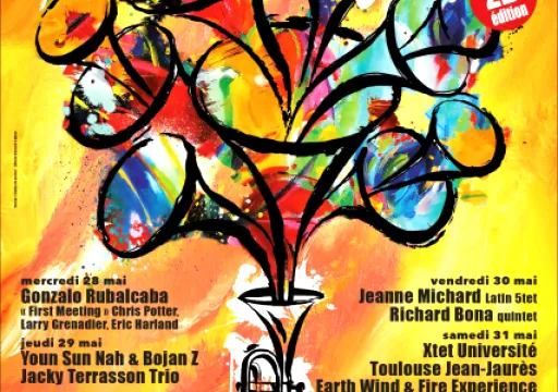 Jazz en Comminges 2025