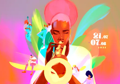 Jazz In Marciac 2025