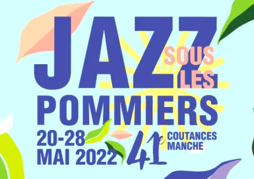 Jazz sous les pommiers 2022