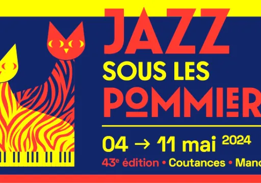 Jazz sous les pommiers 2024