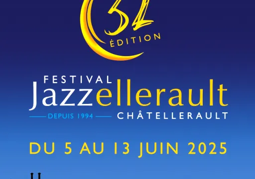 Jazzellerault 2025