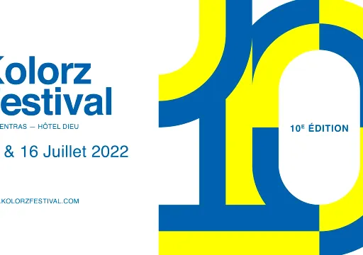 Kolorz Festival 2022