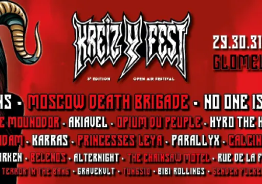 Kreiz y Fest 2025